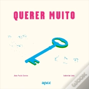 Capa do artigo Querer Muito
