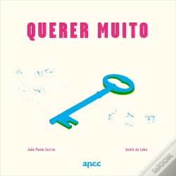Capa do artigo Querer Muito
