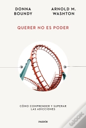 Capa do artigo Querer No Es Poder