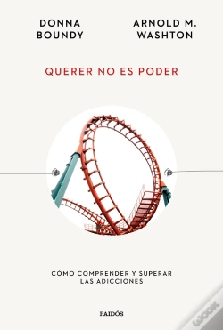 Capa do artigo Querer No Es Poder