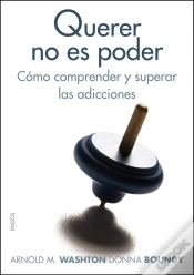 Capa do artigo Querer No Es Poder
