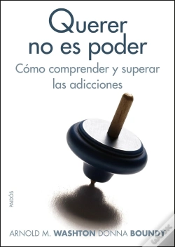 Capa do artigo Querer No Es Poder