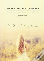 Capa do artigo Querer. Probar. Comprar
