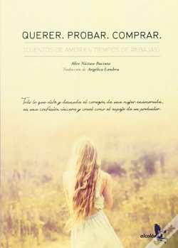 Capa do artigo Querer. Probar. Comprar