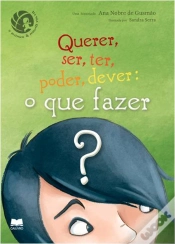 Capa do artigo Querer, Ser, Ter, Poder, Dever