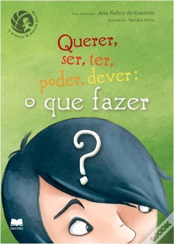 Capa do artigo Querer, Ser, Ter, Poder, Dever