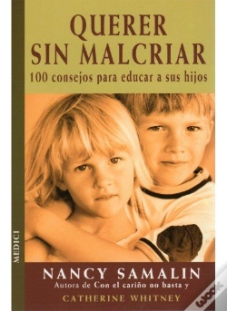 Capa do artigo Querer Sin Malcriar
