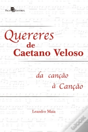 Capa do artigo Quereres De Caetano Veloso