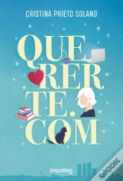 Capa do artigo Quererte.Com