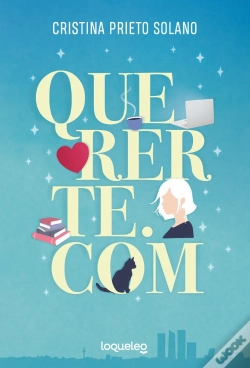 Capa do artigo Quererte.Com