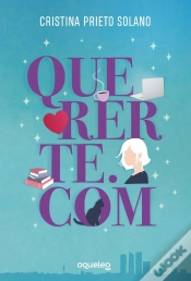 Capa do artigo Quererte.Com