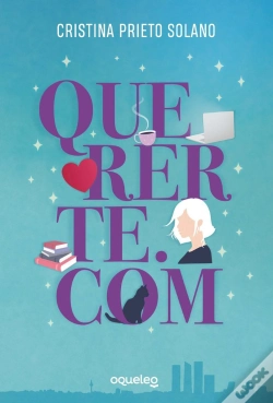Capa do artigo Quererte.Com