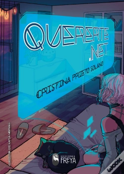 Capa do artigo Quererte.Net