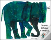 Capa do artigo Queres Brincar Comigo?