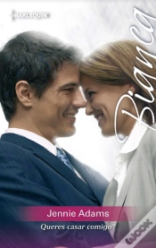 Capa do artigo Queres Casar Comigo?