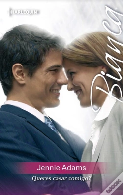Capa do artigo Queres Casar Comigo?