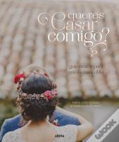Queres Casar Comigo?