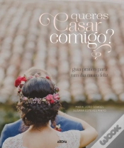 Capa do artigo Queres Casar Comigo?
