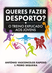 Capa do artigo Queres Fazer Desporto?