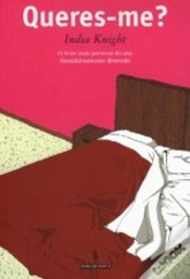 Capa do artigo Queres-me?