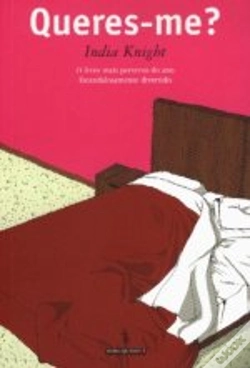 Capa do artigo Queres-me?