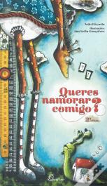 Queres Namorar Comigo?