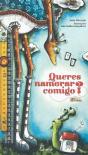 Queres Namorar Comigo? - Preview