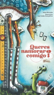 Capa do artigo Queres Namorar Comigo?
