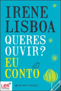 Capa do artigo Queres Ouvir? Eu Conto