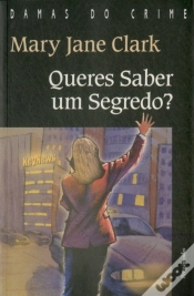 Capa do artigo Queres Saber Um Segredo?