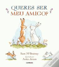 Queres Ser Meu Amigo?