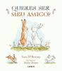 Queres Ser Meu Amigo? - Preview