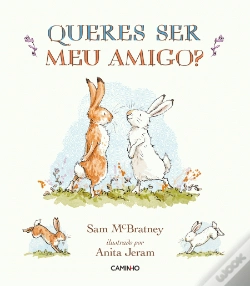 Capa do artigo Queres Ser Meu Amigo?