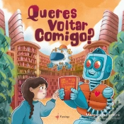 Capa do artigo Queres Voltar Comigo?