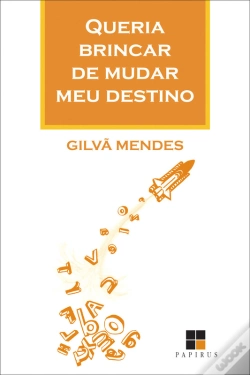 Capa do artigo Queria Brincar De Mudar Meu Destino