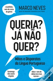 Capa do artigo Queria? Já Não Quer?