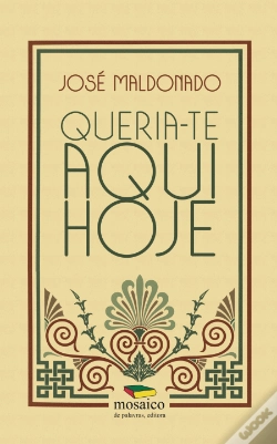 Capa do artigo Queria-te Aqui Hoje - Vol.1 e 2