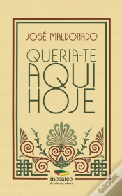 Capa do artigo Queria-te Aqui Hoje - Vol.1 e 2