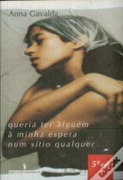 Capa do artigo Queria Ter Alguém à Minha Espera Num Sítio Qualquer