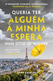 Capa do artigo Queria Ter Alguém À Minha Espera Num Sítio Qualquer