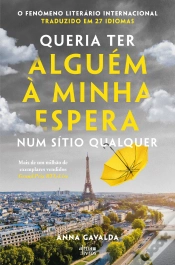 Capa do artigo Queria Ter Alguém à Minha Espera Num Sítio Qualquer