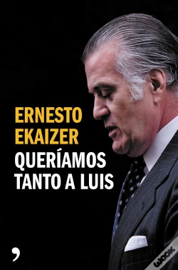 Capa do artigo Queríamos Tanto A Luis