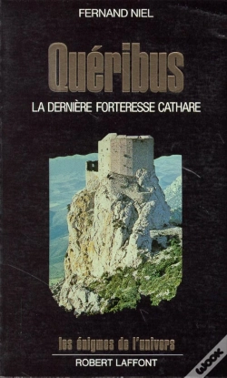 Capa do artigo Quéribus La Dernière Forteresse Cathare