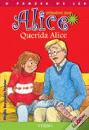 Capa do artigo Querida Alice