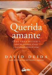 Capa do artigo Querida Amante