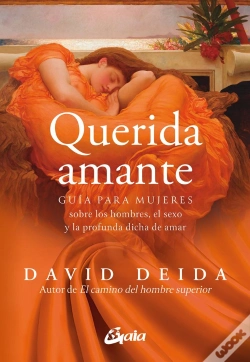 Capa do artigo Querida Amante