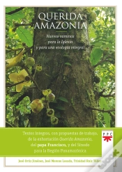 Capa do artigo Querida Amazonia