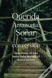 Capa do artigo Querida Amazonia