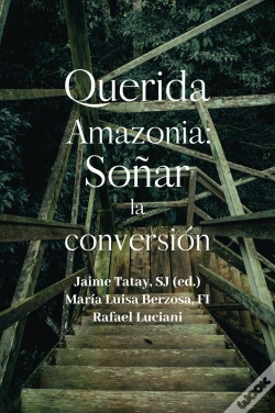 Capa do artigo Querida Amazonia
