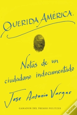 Capa do artigo Querida America